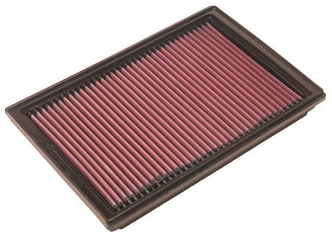 K&N 33-2229 Replacement Air Filter