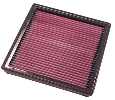 K&N 33-2297 Replacement Air Filter