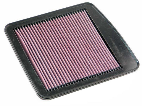 K&N 33-2327 Replacement Air Filter