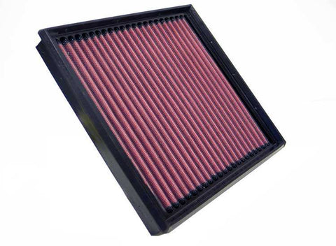 K&N 33-2665 Replacement Air Filter