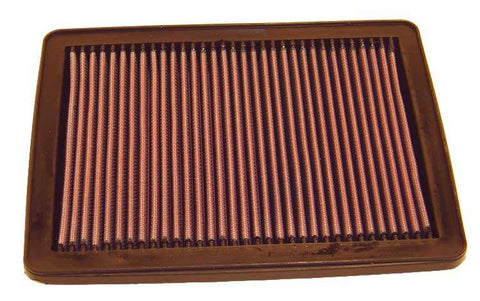 K&N 33-2700 Replacement Air Filter