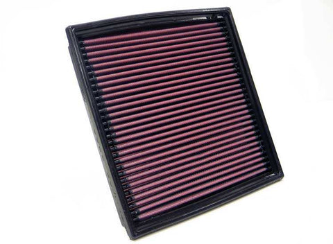 K&N 33-2702 Replacement Air Filter