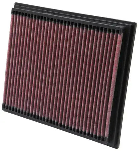 K&N 33-2767 Replacement Air Filter