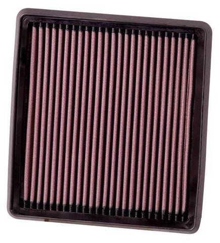 K&N 33-2935 Replacement Air Filter
