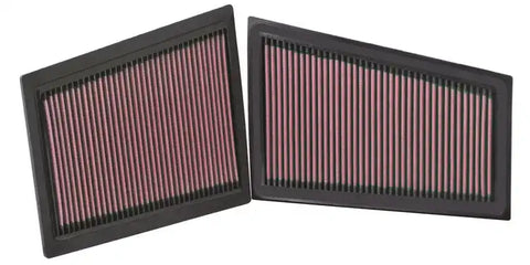 K&N 33-2940 Replacement Air Filter