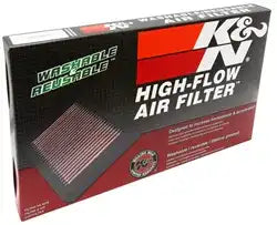 K&N YA-9002 Replacement Air Filter