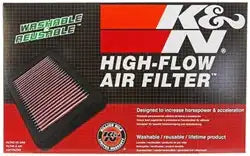 K&N HA-6501 Replacement Air Filter