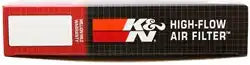 K&N HA-6091 Replacement Air Filter