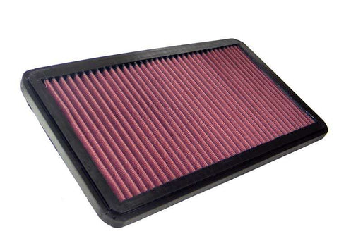 K&N 33-2545 Replacement Air Filter
