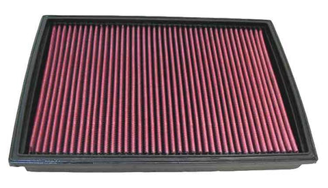 K&N 33-2653-2 Replacement Air Filter