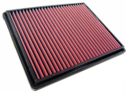 K&N 33-2656 Replacement Air Filter