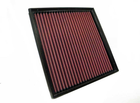 K&N 33-2701 Replacement Air Filter
