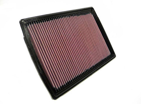 K&N 33-2749 Replacement Air Filter