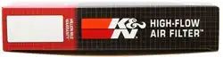 K&N E-3515 Oval Air Filter