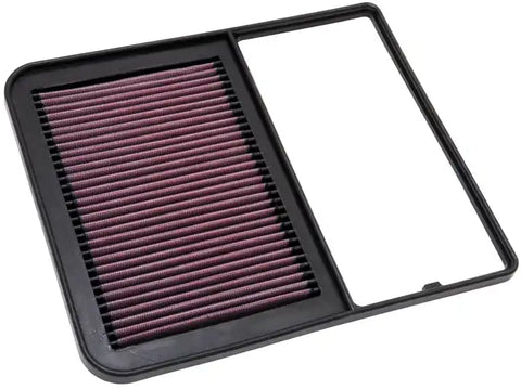 K&N 33-2967 Replacement Air Filter