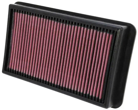 K&N 33-2987 Replacement Air Filter