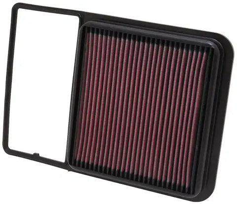 K&N 33-2989 Replacement Air Filter
