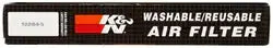 K&N KA-9098 Replacement Air Filter
