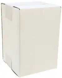 K&N RD-4200 Universal Clamp-On Air Filter