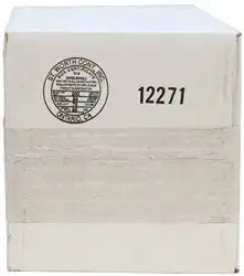 K&N RC-5050 Universal Clamp-On Air Filter