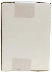 K&N RD-4800 Dual Flange Oval Universal Air Filter