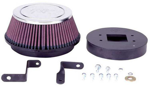 K&N 57-2500 Performance Air Intake System
