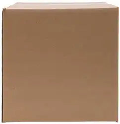 K&N RU-5177HBK Universal Clamp-On Air Filter