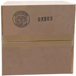 K&N RF-1019 Universal Clamp-On Air Filter
