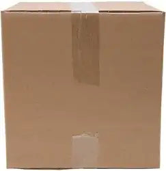 K&N RF-1034 Universal Clamp-On Air Filter