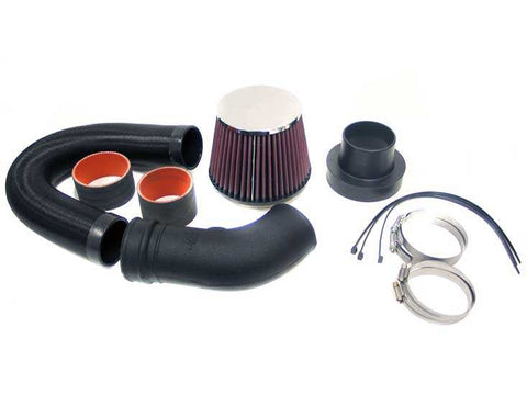 K&N 57-0457 Performance Intake Kit