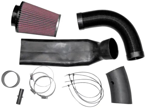 K&N 57-0481 Performance Intake Kit
