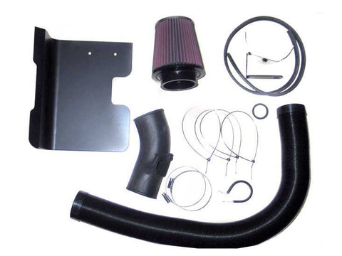 K&N 57I-9002 Performance Intake Kit