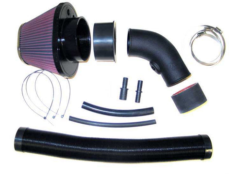 K&N 57-0265-1 Performance Intake Kit