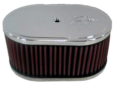 K&N 56-1350 Custom Racing Assembly