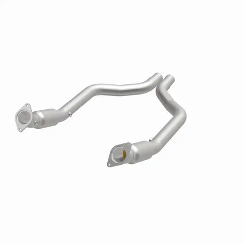 MagnaFlow Conv DF '05- SRT-8 6.1L OFF ROAD
