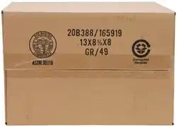 K&N RP-5182 Universal Air Filter-Carbon Fiber Top and Base