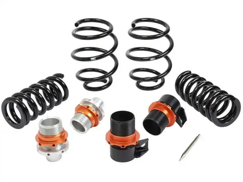 aFe 415-503001-N Control Variable Height Lowering Springs 14-16 BMW M2/M3/M4