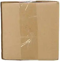 K&N RU-3105HBK Universal Clamp-On Air Filter