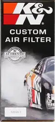 K&N E-3732 Round Air Filter