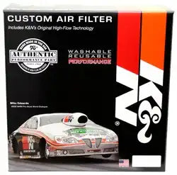 K&N E-3732 Round Air Filter