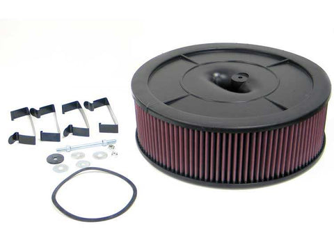 K&N 61-2010 Flow Control Custom Assembly