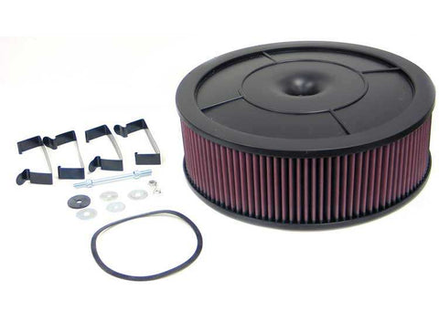 K&N 61-4030 Flow Control Custom Assembly