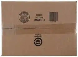 K&N E-3034 Replacement Air Filter