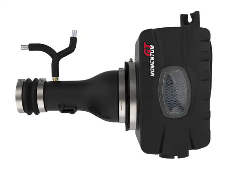 aFe 50-70034R Momentum HD Pro 10R Cold Air Intake System 17-19 Nissan Titan XD V8-5.6L