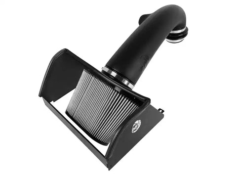 aFe 54-13020D Magnum FORCE Stage-2 Pro DRY S Cold Air Intake System 2019 Dodge RAM 1500 V8-5.7L