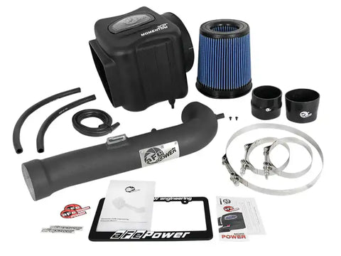 aFe 50-30028R POWER Momentum XP Pro 5R Intake System 14-18 GM Trucks/SUVs V8-5.3L
