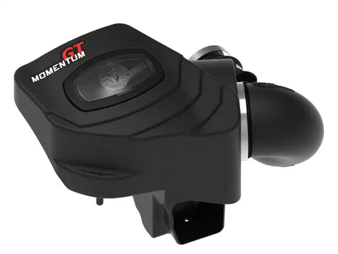 aFe 50-70067D Momentum GT Cold Air Intake System w/Pro Dry S Filter 17-21 BMW 530 L4-2.0L