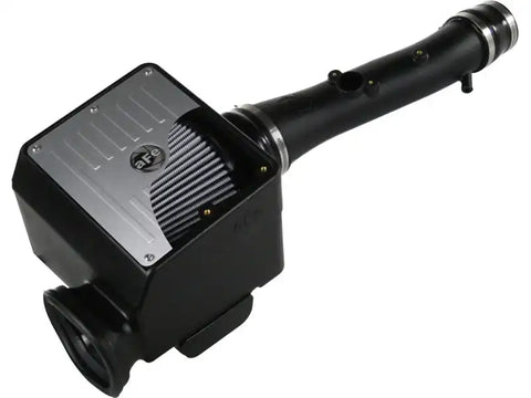 aFe 51-81162 MagnumFORCE Intakes Stage-2 Si PDS AIS Toyota FJ 07-09/Tacoma05-11/4Runner03-09 V6-4.0L