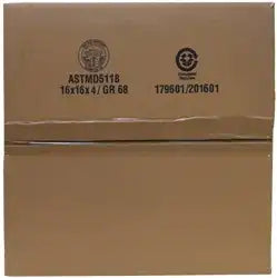 K&N E-3029R Round Air Filter