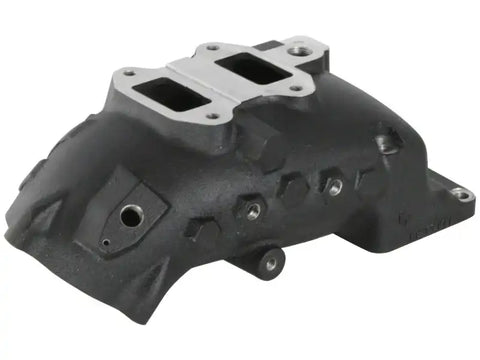 aFe 46-10071-1 Bladerunner Manifolds Intake Dodge Diesel Trucks 07.5-14